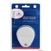 Picture of Deck navigation light bicolor ABS body white - mouse