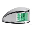 Picture of Deck navigation light green stainless steel body - mouse