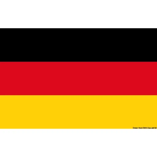 Picture of Germany 70 x 100 cm