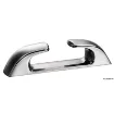 Picture of Capri stainless steel straight fairlead 200mm