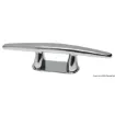 Picture of Camel cleat mirror - polished AISI316 150 mm