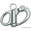 Picture of Snap - shackle for spinnaker AISI 316 96 mm - 16 - Stainless steel - 22 - 96