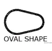 Osculati - Mirror Polished AISI316 Flagstaff Wing - 35.392.50 product image