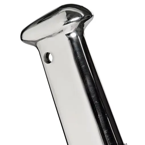 Osculati - Mirror Polished AISI316 Flagstaff Wing - 35.392.51 product image