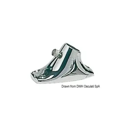 Osculati - AISI316 Base for Pole - 35.390.12 product image