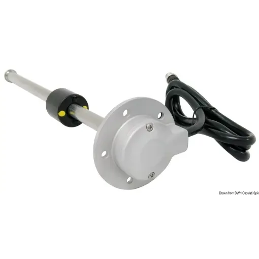 Osculati - Fuel Level Sensor NMEA 2000 250 mm - 27.165.25 product image