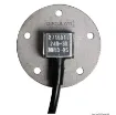 Osculati - Vertical Level Sensor 59 cm Inox 240/33 Ohm - 27.160.59 product image