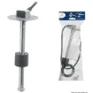 Picture of Stainless steel 316 vertical level sensor 240/33 ohm 60 cm - 600 - 12/24V - Fuel/water - 240 - 33