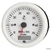 Picture of RPM counter 2/4stroke white hourmeter 12V - guardian