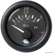 Picture of Oil pressure 0-10 bar 12 V black - 27.429.02 - Oil pressure 0-5 bar 12 V black - 27.429.01 - Guardian