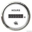 Picture of Digital hour counter white - glossy