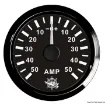 Picture of Ammeter with shunt 50 A black - black