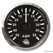 Picture of Ammeter with shunt 50 A black - glossy