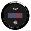 Picture of Digital ammeter with shunt black - black