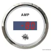 Picture of Digital ammeter with shunt white - glossy