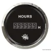 Picture of Digital hour counter black - glossy