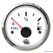 Picture of Fuel level gauge 240 - 33 ohm white - glossy