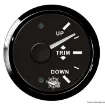 Picture of Trim indicator 0 - 190 ohm black - black - 0 - 190 Ω - 51 - 45 - 12/24V - 45