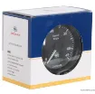 Picture of Speedometer with GPS compass black - black