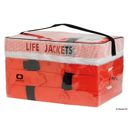 Picture of Bag for lifejackets