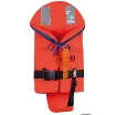 Picture of Aurora lifejacket 150 N (EN12402 - 4) 20 - 30kg - with thigh strap - XS