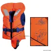 Picture of SV - 100 lifejacket 15 - 30 kg - with thigh strap - M