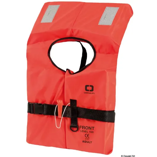 Picture of Italia 7 lifejacket 100N - Junior