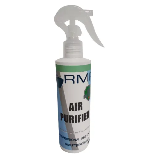 Picture of Anti - Bacterial Air Purifier - 250ml - RMP Marine