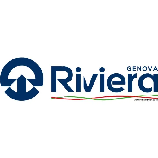Riviera - BW4 Compass 5" Black/Black - 25.030.00 product image