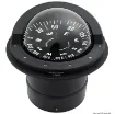 Picture of B6/W3 compass black/black - Riviera