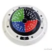 Picture of Regatta tactic compass 3" white - Riviera