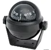 Picture of BS2 compass 2"1/2 black/black - Riviera