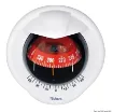 Picture of Pegasus compass 4" white/red - Riviera