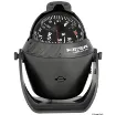 Picture of Compass 2"5/8 with bracket black/black - Finder