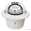 Picture of Explorer built - in compass 2"3/4 white/white - Ritchie