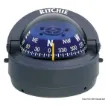 Picture of Explorer external compass 2"3/4 grey/blue - Ritchie