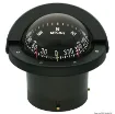 Picture of Navigator 2 - dial compass 4"1/2 black/black - Ritchie - Black - Built - in - 12V - 154 - Black