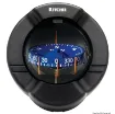 Picture of Venturi sail compass 3"3/4 (94mm) black/blue - Ritchie