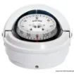 Picture of Voyager external compass 3" white/white - Ritchie