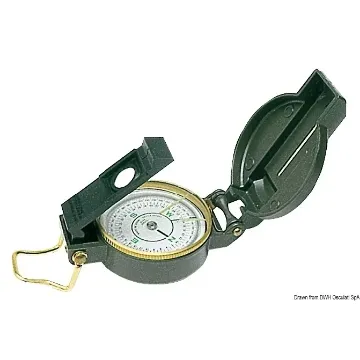 Picture of Bearing and steering compass “Japanese YCM”