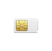 Picture of European Data only SIM cards - 2 SIM bundle