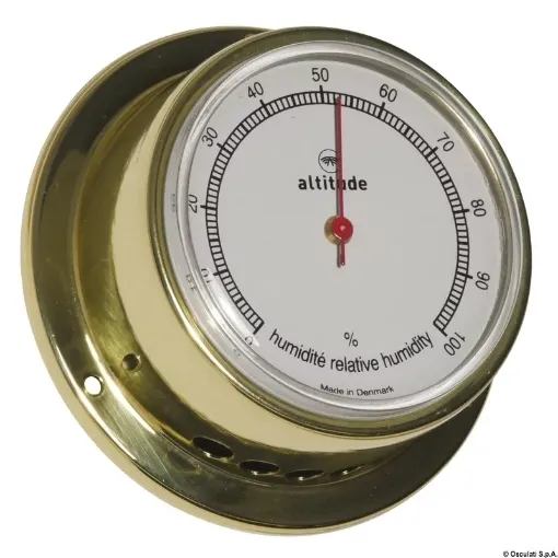 Picture of Altitude 831 mini hygrometer