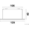 Picture of Vion A 100 LD hi - sensitive barometer