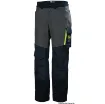 Picture of Aker work trousers navy blue/grey Size 54 - Helly Hansen