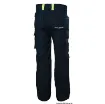 Picture of Aker work trousers navy blue/grey Size 54 - Helly Hansen