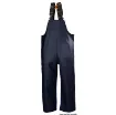 Picture of Gale rain BIB trousers navy blue XL - Helly Hansen