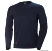 Picture of Lifa max underware T - shirt navy blue - M - Helly Hansen