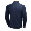 Picture of Chelsea evo pile jacket navy blue XL - Helly Hansen