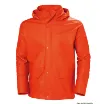 Picture of Gale rain jacket orange S - Helly Hansen