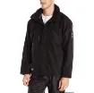 Picture of Haag jacket black S - Helly Hansen - Jacket - Male - S - Black